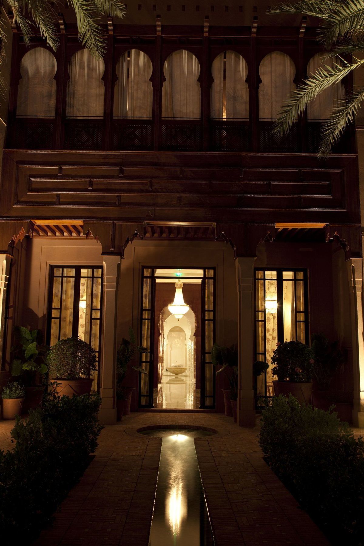 Отель Royal Mansour Marrakech Марракеш Удобства фото